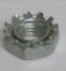 Delta Tool Part 902-01-293-1513 Keeper Nut 902-01-293-1513